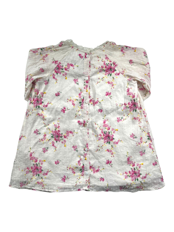 Vestido Flores NIÑA