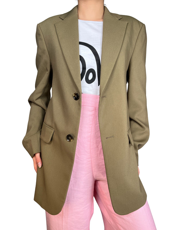 Blazer Verde