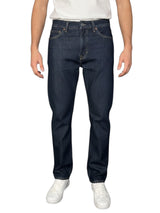 Jeans Rectos Hombre