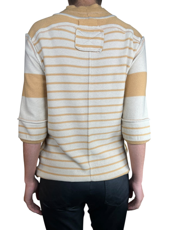 Polera Tejida