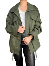 Sobrecamisa Lentejuelas