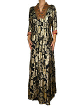 Vestido Block Keko