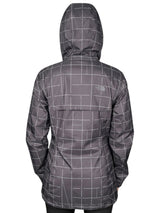 Chaqueta W Folding Travel JKT