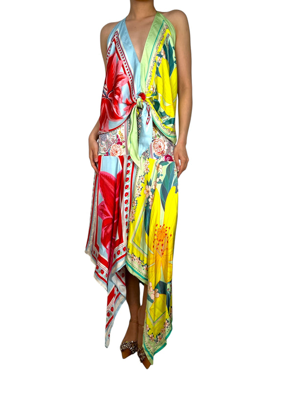 Set Multicolor