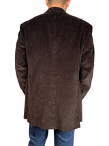 Blazer Cotelé