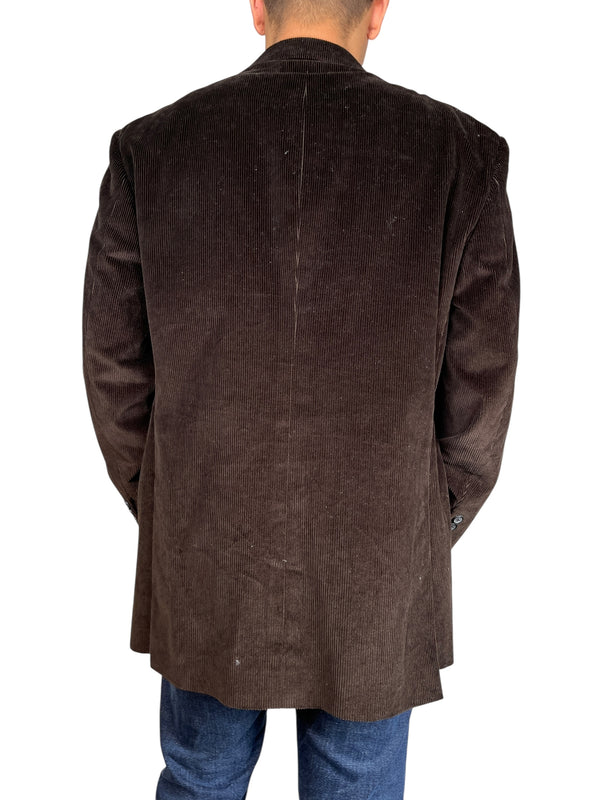 Blazer Cotelé