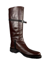 Botas Café