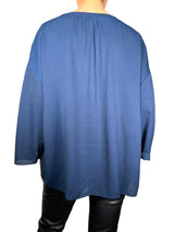 Blusa Viscosa