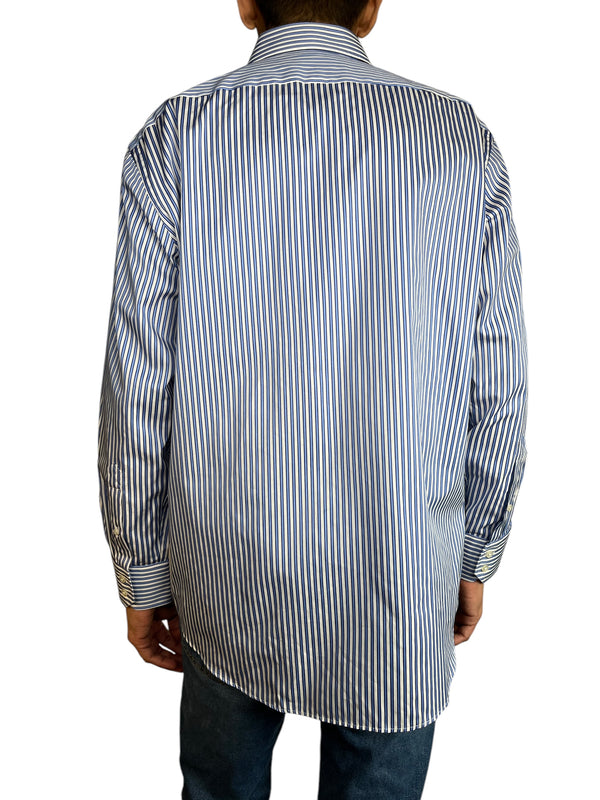 Camisa Rayas