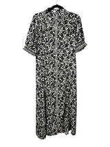 Vestido Estampado