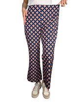 Pantalón Azul