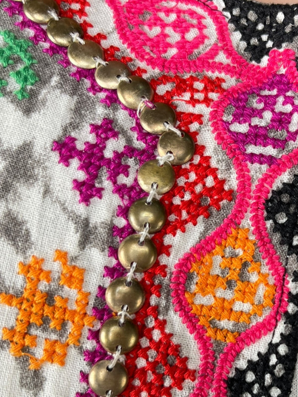 Chaqueta Block Bridson