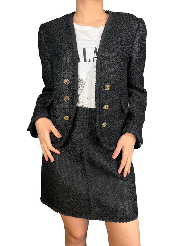 Set Tweed