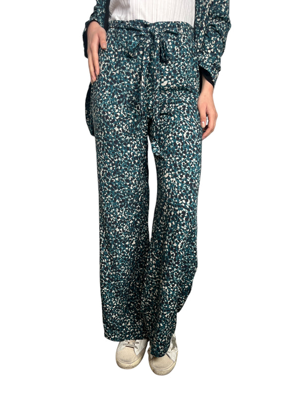 Set Estampado