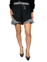 Shorts Rayas