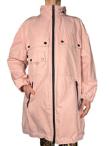 Chaqueta Rosa