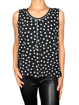 Blusa Lunares