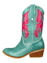 Bota Águila