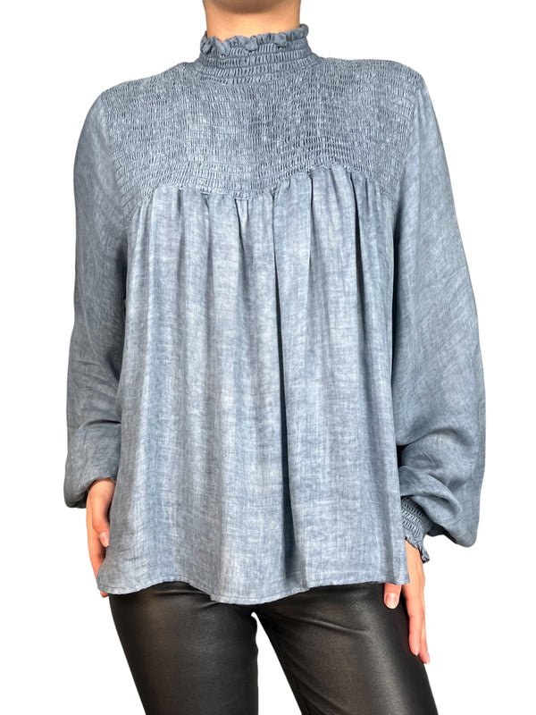 Blusa Amedee