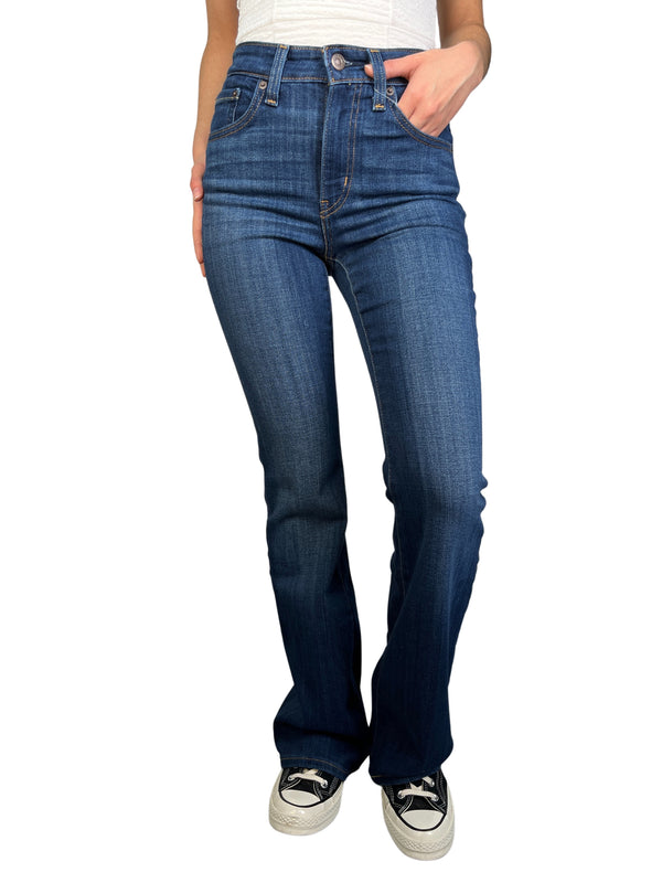 Jeans 726 Flare