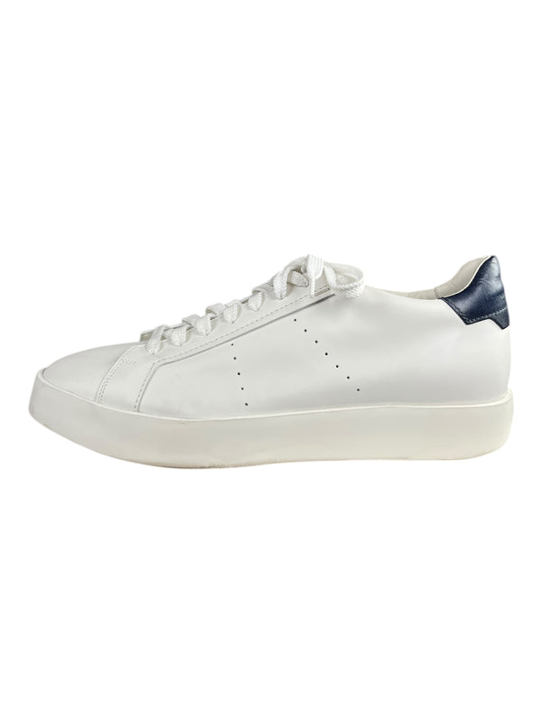 Zapatillas Cuero