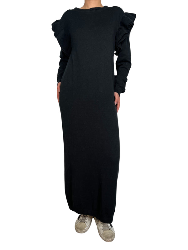 Vestido Tejido