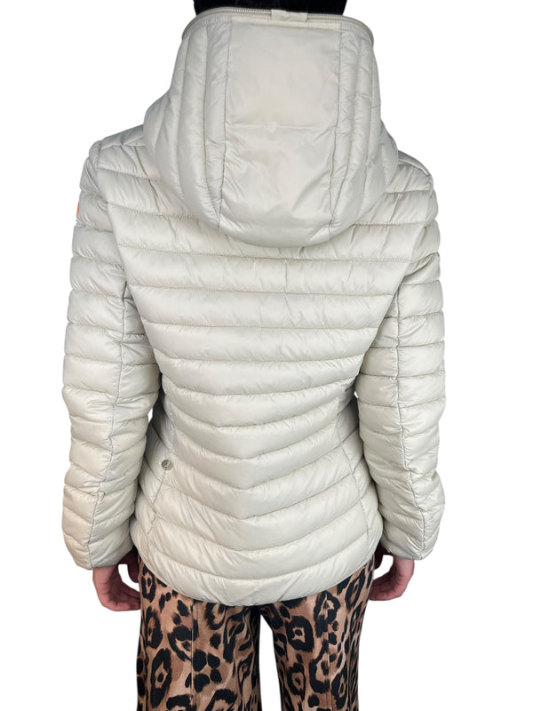 Parka Daisy