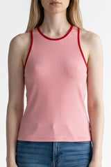 Polera Rib