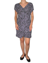 Vestido Viscosa