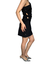 Vestido Asimétrico