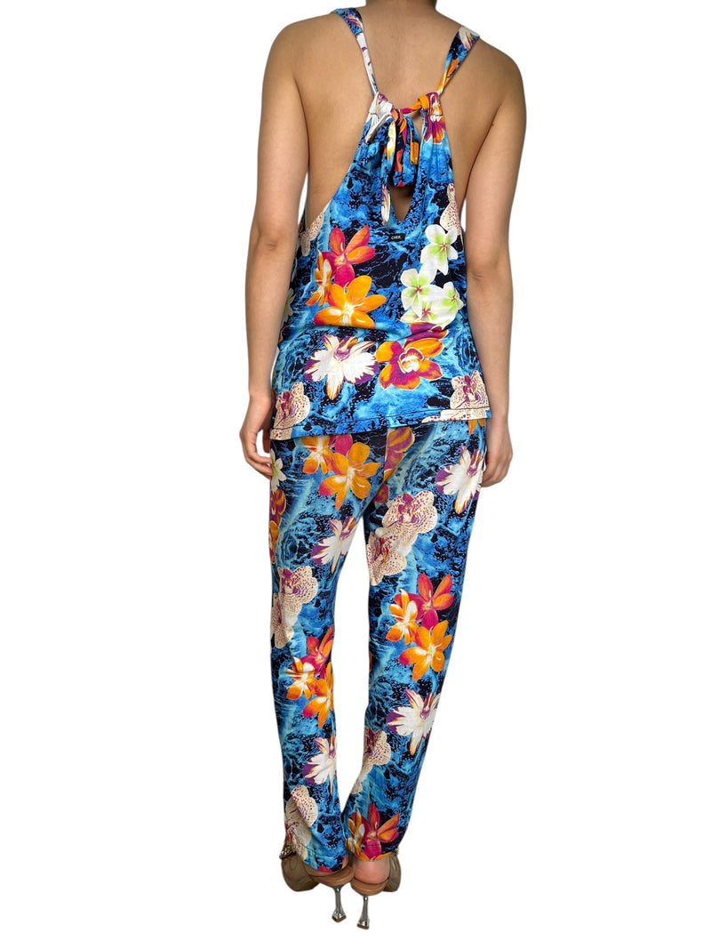Set Multicolor