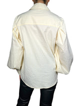Blusa Lurex