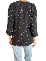 Blusa Rayos 