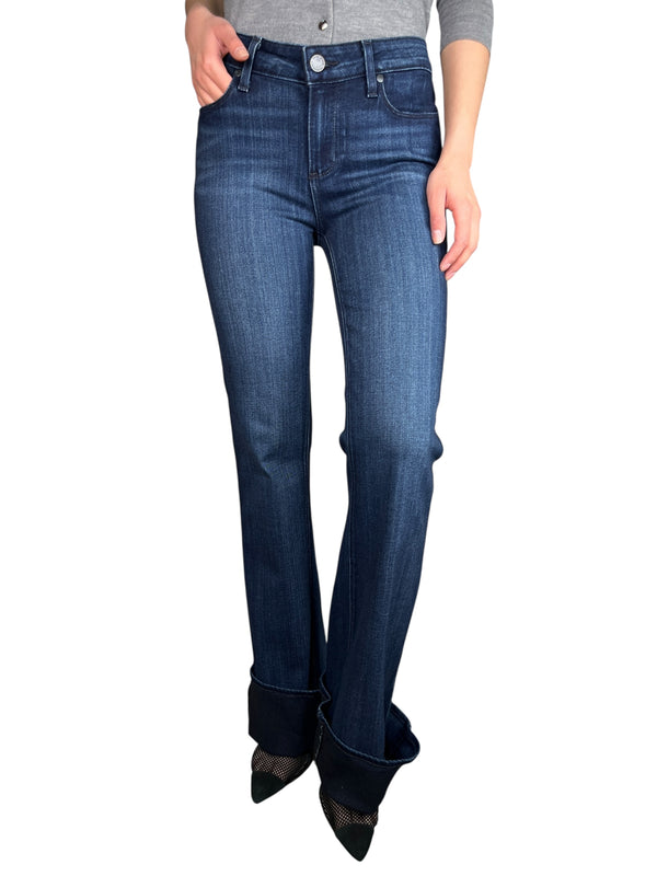 Jeans Skyline Boot