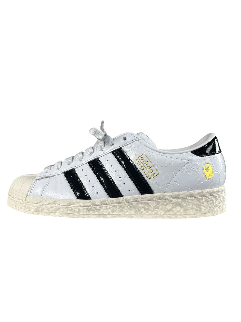 Zapatillas SSTR V BAPE