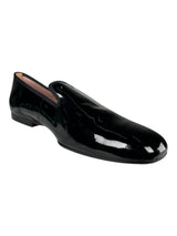 Mocasines Charol