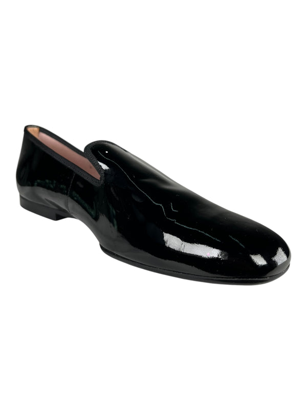 Mocasines Charol