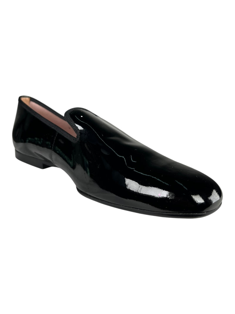 Mocasines Charol