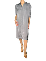 Vestido Camisero