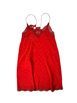 Vestido Love You Seda