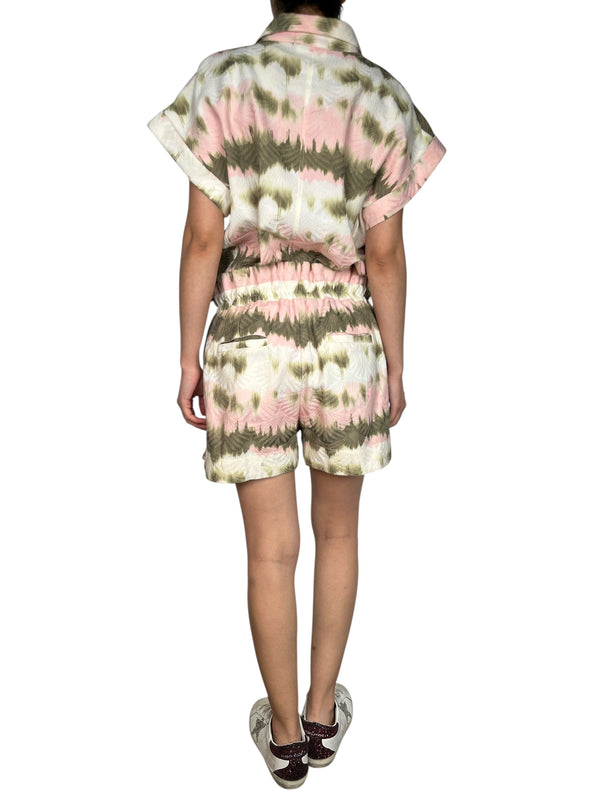 Enterito Tie Dye