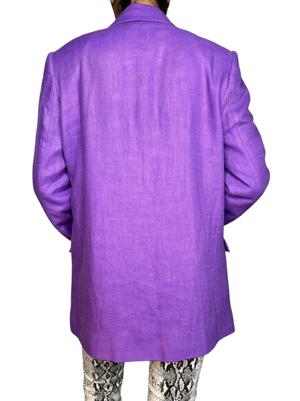 Blazer Lino