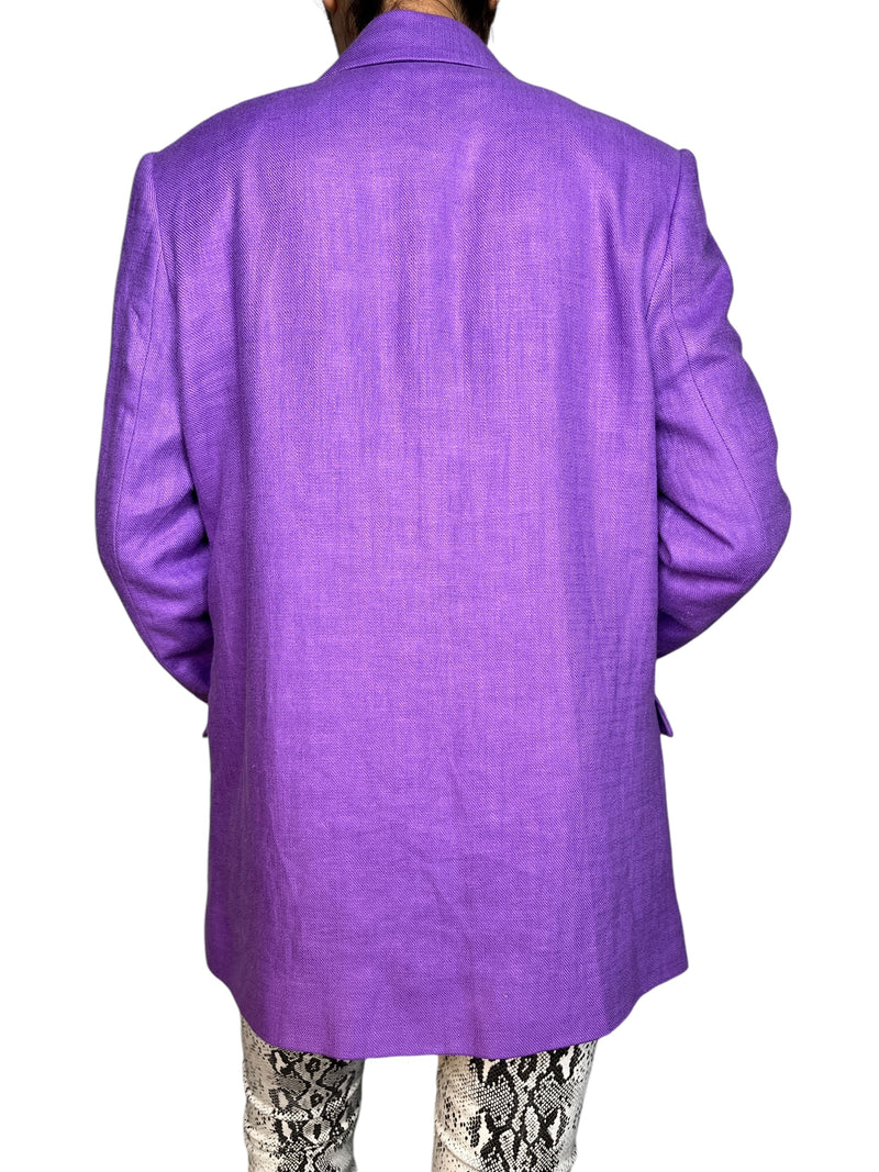 Blazer Lino