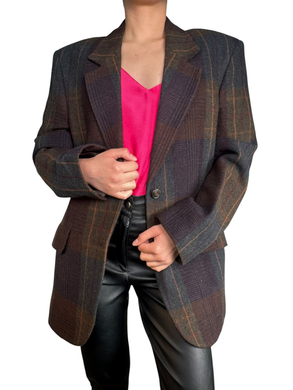 Blazer Lana