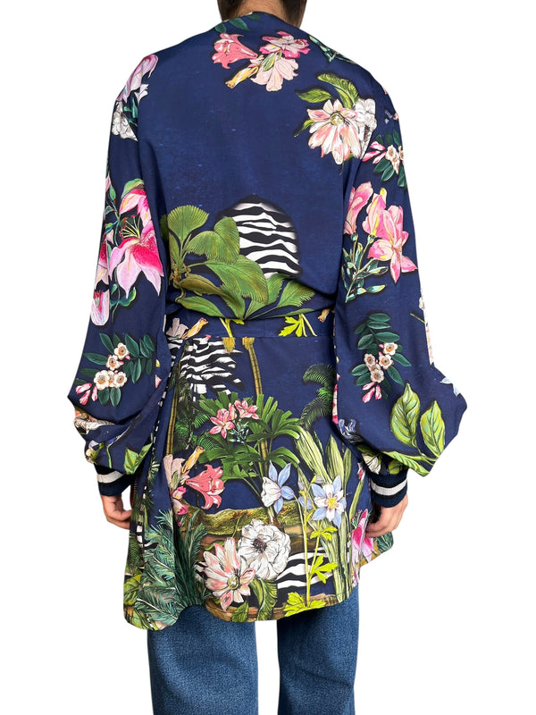 Kimono Seda
