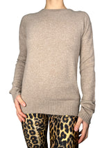 Sweater Cashmere