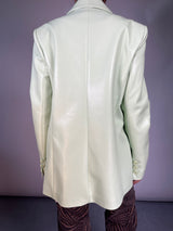 Blazer Ecocuero