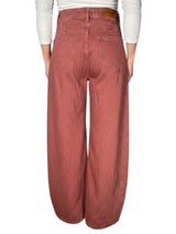 Jeans Barrel