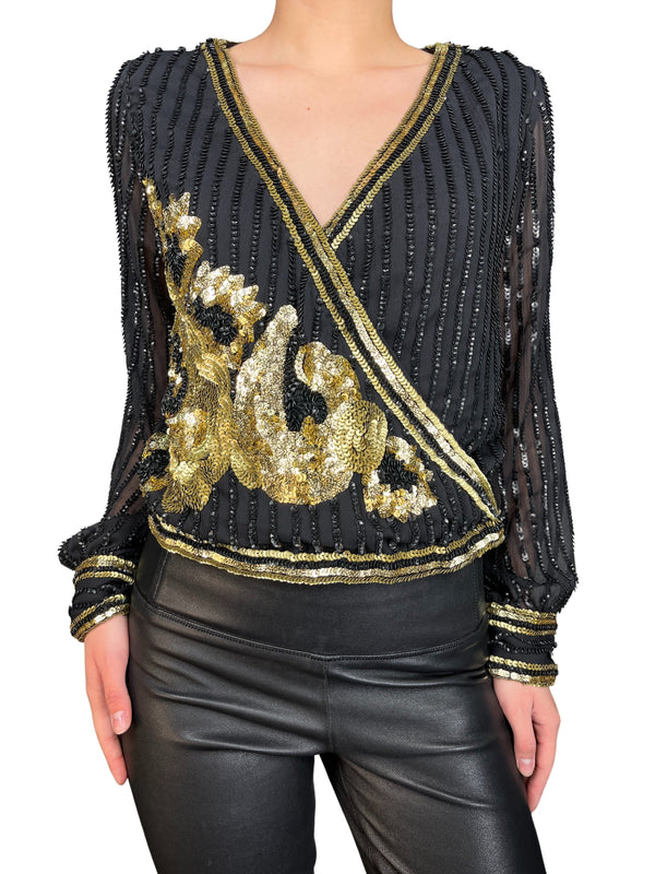 Blusa Javea Shiki