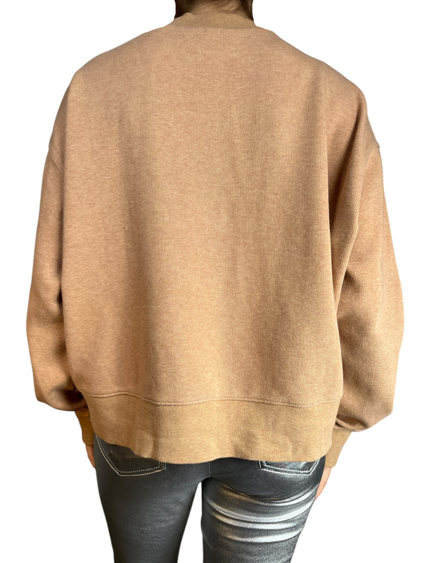 Polerón Maison Scotch